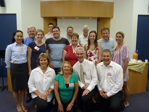 speechcraft 2010